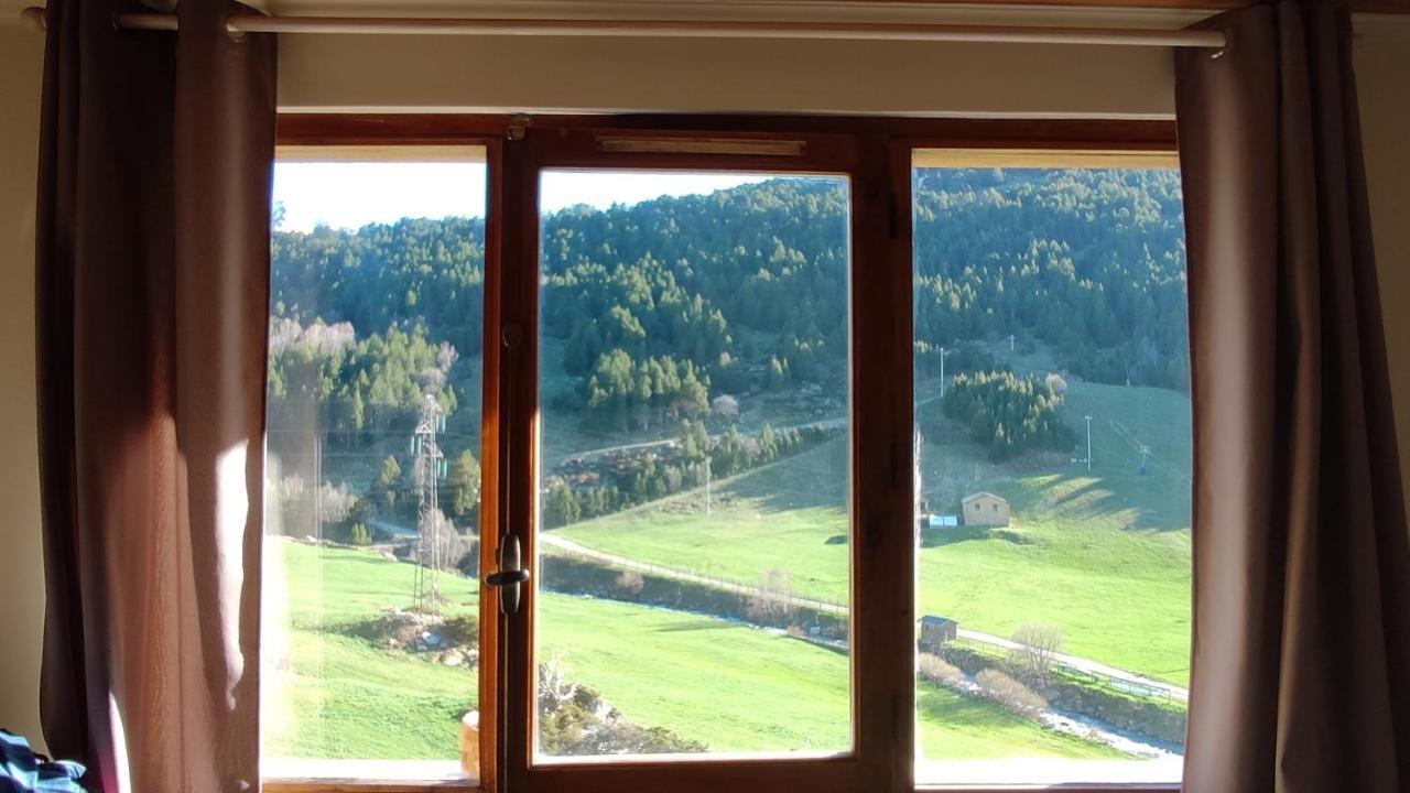 Precioso Losft Frente A Pistas Granvalira, Soldeu Bordes d'Envalira Exterior photo